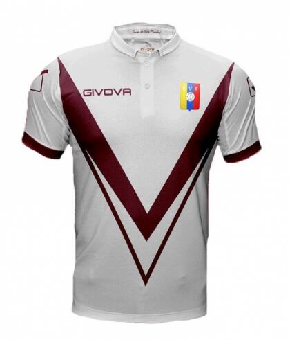 tailandia camiseta segunda equipacion Venezuela 2020